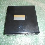 UNIDAD DE CONTROL DE CLIMATIZACION 88650-48060 - DENSO 177300-7073 LEXUS RX330 - LEXUS RX350 (2004-2007)