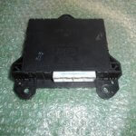 UNIDAD DE CONTROL DE CLIMATIZACION 88650-47051 - DENSO 177600-3362 TOYOTA PRIUS (2004-2009)