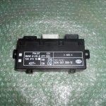 UNIDAD DE CONTROL DE PUERTA DELANTERA DERECHA 61.35-8377593 BMW SERIE 5 (E39) (1998-2004)