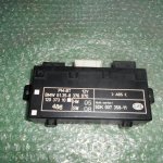 UNIDAD DE CONTROL DE PUERTA DELANTERA DERECHA 61.35-8376070 - HELLA 5DK007358-11 BMW SERIE 5 (E39) (1998-2004)