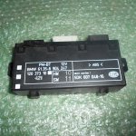 UNIDAD DE CONTROL DE PUERTA DELANTERA DERECHA 61.35-6904247 - HELLA 5DK007048-16 BMW SERIE 5 (E39) (1998-2004)