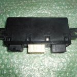 UNIDAD DE CONTROL DE PUERTA DELANTERA DERECHA 61.35-8378769 BMW SERIE 5 (E39) (1998-2004)