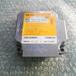 CENTRALITA DE AIRBAG 95910-0Z200 KIA SPORTAGE II (2004-2010)