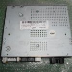 MODULO SINTONIZADOR DE RADIO A2208200097 MERCEDES BENZ CLASE S (W220) (1998-2005)