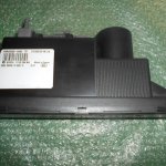 BOMBA DE VACIO DEL CIERRE CENTRALIZADO 2108002548 MERCEDES BENZ CLASE E (W210) - MERCEDES BENZ CLASE C (W202) (1996-2004)