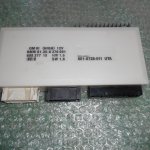 MODULO DE CONFORT GM III 61.35-8376691 - UTA 601-0728-011 BMW SERIE 5 (E39) - BMW SERIE 7 (E38) (1995-2004)