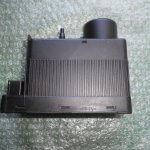 BOMBA DE VACIO DEL CIERRE CENTRALIZADO 2028001048 - BOSCH 0132006344 MERCEDES BENZ CLASE C (W202) (1994-2000)