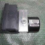 MODULO DE FRENO ABS 9665898980 - ATE 10.0206-0412.4 - UNIDAD ELECTRONICA ATE 10.0960-3923.3 - ATE 28.5600-6002.3 CITROEN C2 - CITROEN C3 - PEUGEOT 207 (2006-2012)