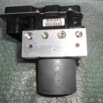 MODULO DE FRENO ABS 9660934580 - BOSCH 0265235010 - UNIDAD ELECTRONICA 9664148780 BOSCH 0265950464 CITROEN C4 GRAND PICASSO (2006-2012)