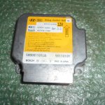 CENTRALITA DE AIRBAG 95910-0Z400 - BOSCH 407934-7580 KIA SPORTAGE II (2004-2010)