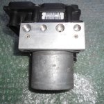 MODULO DE FRENO ABS 1400513280 - BOSCH 0265231550 - UNIDAD ELECTRONICA 1401082980 BOSCH 0265800427 PEUGEOT EXPERT II - CITROEN JUMPY II - FIAT SCUDO (2007-2016)