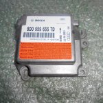 CENTRALITA DE AIRBAG 8D0959655TD AUDI A4 (B5) (2000-2001)