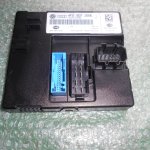 MODULO DE CONTROL DE LUCES PARTE TRASERA 4F0907289E AUDI A6 (C6) (2004-2011)