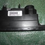 BOMBA DE VACÍO DEL CIERRE CENTRALIZADO 2108001648 - HELLA 5DK007828-22 MERCEDES BENZ CLK (W208) - MERCEDES BENZ CLASE E (W210) (1998-2004)