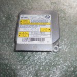 CENTRALITA DE AIRBAG 86250-09061 - SIEMENS 5WY64065 SSANGYONG KYRON (2005-2014)