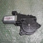 MOTOR ELEVALUNAS DE PUERTA DELANTERA IZQUIERDA (CONDUCTOR) 71740176 ALFA ROMEO 159 (939) (2005-2010)