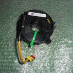ANILLO DE AIRBAG DEL VOLANTE 25947774 OPEL ASTRA J - CHEVROLET CRUZE (2008-2016)