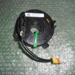 ANILLO DE AIRBAG DEL VOLANTE 22914039 OPEL ASTRA J - CHEVROLET CRUZE - OPEL CORSA E - OPEL ZAFIRA C (2008-2016)