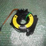 ANILLO DE AIRBAG DEL VOLANTE 96628699 (YU) CHEVROLET CAPTIVA - OPEL ANTARA (2006-2012)