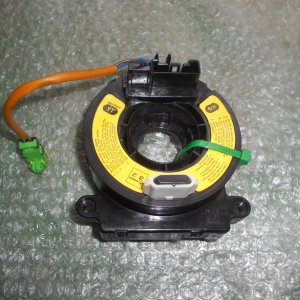 ANILLO DE AIRBAG DEL VOLANTE 96628697 (YT) CHEVROLET CAPTIVA - OPEL ANTARA (2006-2012)