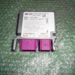 CENTRALITA DE AIRBAG 95910-1D600 - BOSCH 0285001921 KIA CARENS II (2006-2013)