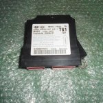 CENTRALITA DE AIRBAG 95910-1Y610 KIA RIO III - KIA PICANTO II (2011-2017)