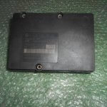 UNIDAD ELECTRONICA DE FRENO DEL ABS A0345457032 MERCEDES BENZ CLASE C (W203) - MERCEDES BENZ CLK (W209) (2002-2009)
