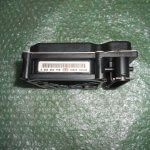 UNIDAD ELECTRÓNICA DE FRENO DEL ABS BOSCH 0265950756 FIAT BRAVO II (2007-2014)