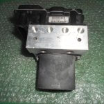 MODULO DE FRENO ABS BOSCH 0265235225 - UNIDAD ELECTRÓNICA BOSCH 0265950618 MERCEDES BENZ CLASE A (W169) - MERCEDES BENZ CLASE B (W245) (2005-2011)