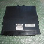 UNIDAD DE CONTROL STOP&START DEL MOTOR 89261-02010 - DENSO 219000-2300 TOYOTA AURIS HYBRID (2010-2015)