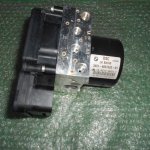 MODULO DE FRENO ABS/DSC 3451-6857323-01 - ATE 10.0212-0829.4 - UNIDAD ELECTRONICA 6857324 - ATE 10.0962-0824.3 - ATE 10.0619-3971.1 BMW SERIE 1 (F20) - BMW SERIE 3 (F30-F31) (2012-2019)