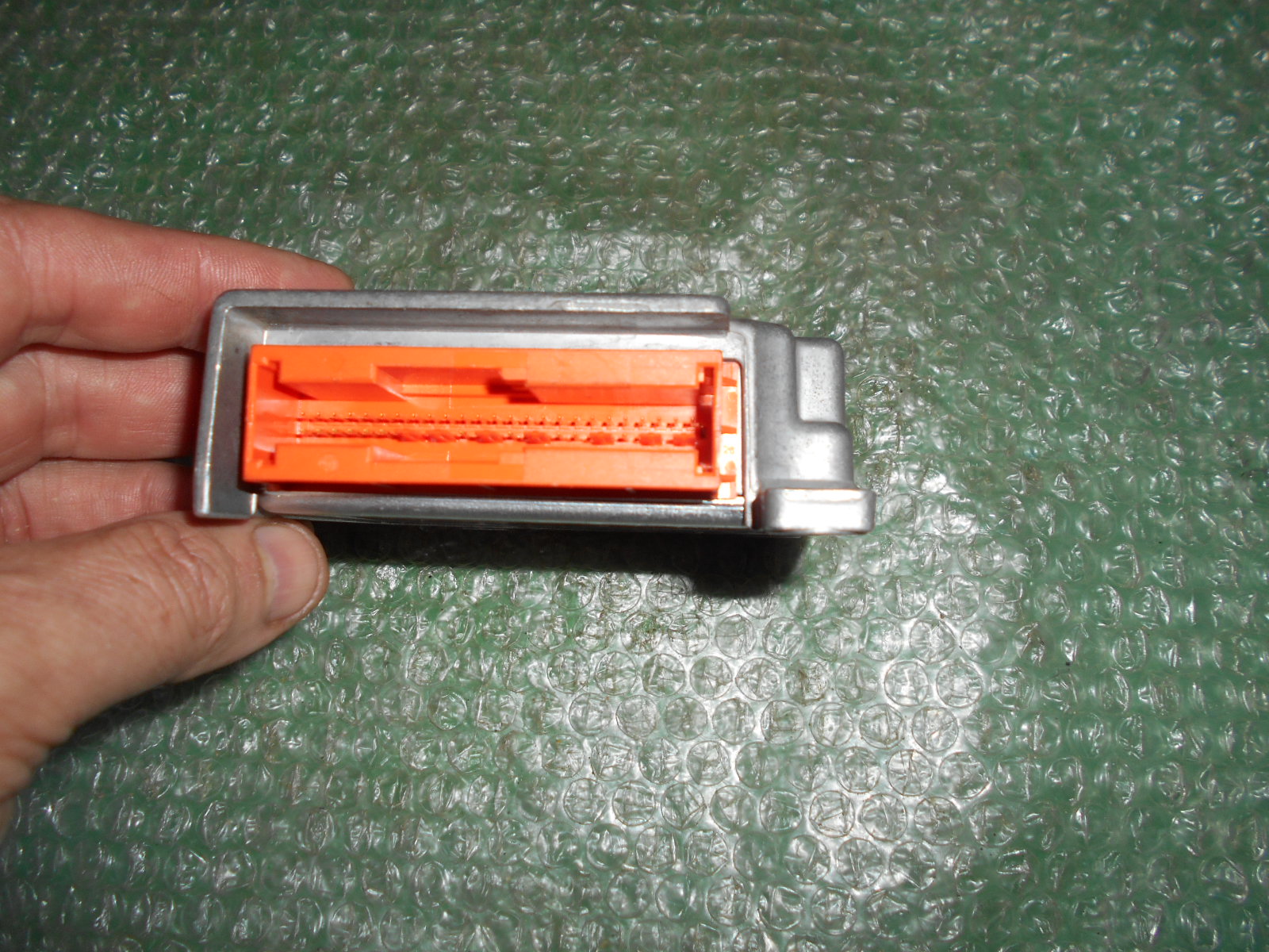 CENTRALITA DE AIRBAG 60669250 ALFA ROMEO 156 (192) (2000-2003) - Imagen 3