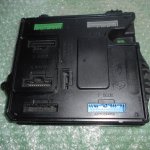 MODULO DE CONFORT BCM 284B10485R RENAULT MEGANE III - RENAULT SCENIC III (2009-2016)