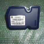 UNIDAD ELECTRÓNICA DE FRENO DEL ABS 13328651 - 54085326E OPEL INSIGNIA - OPEL INSIGNIA COSMO (2008-2016)