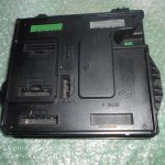 MODULO DE CONFORT BCM 284B17288R RENAULT MEGANE III - RENAULT GRAND SCÉNIC III (2009-2016)