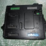 MODULO DE CONFORT BCM 284B14954R - SIEMENS VDO S180098301E RENAULT FLUENCE - RENAULT MEGANE III - RENAULT GRAND SCENIC III (2009-2016)