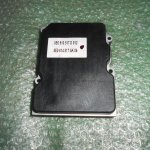 UNIDAD ELECTRÓNICA DE FRENO DEL ABS 8E0910517D - 8E0614517AK - BOSCH 0265950474 AUDI A4 (B6) (2001-2005)