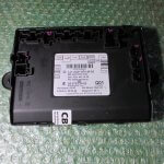 MODULO DE POSICION DE ASIENTO DELANTERO IZQUIERDO A2218704992 MERCEDES BENZ CLASE S (W221) (2006-2013)