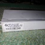 MODULO DE APOYO DE CONFORT GM5 STAR12 LOW 61.35-6988086 BMW Z4 (2003-2008)