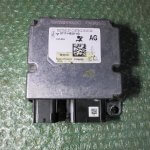 CENTRALITA DE AIRBAG DT1T-14B321-AG FORD TOURNEO COURIER - FORD TRANSIT COURIER (2013-2018)