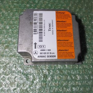 CENTRALITA DE AIRBAG A0028203226 MERCEDES BENZ CLASE E (W210) (1998-2004)