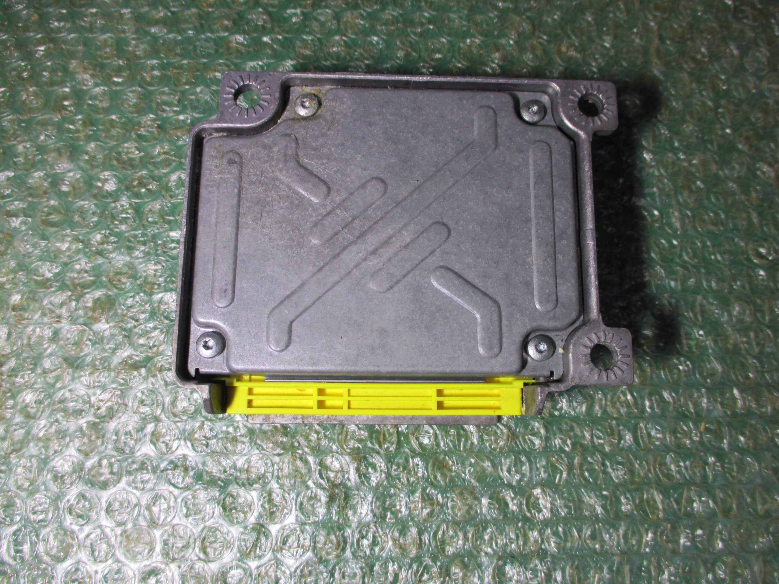 CENTRALITA DE AIRBAG A0028203226 MERCEDES BENZ CLASE E (W210) (1998-2004) - Imagen 2