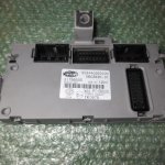 MODULO BODY COMPUTER 51799305 LANCIA MUSA (TG) - FIAT IDEA (2S) (2003-2011)