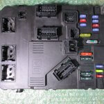 MODULO DE CONFORT BSI 9653667580 CITROEN BERLINGO - PEUGEOT PARTNER (1997-2008)