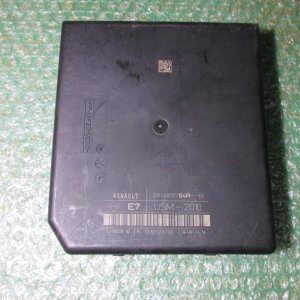 MODULO DE FUSIBLES BSM DEL MOTOR 284B68764R MERCEDES CITAN (W415) (2012-2022)