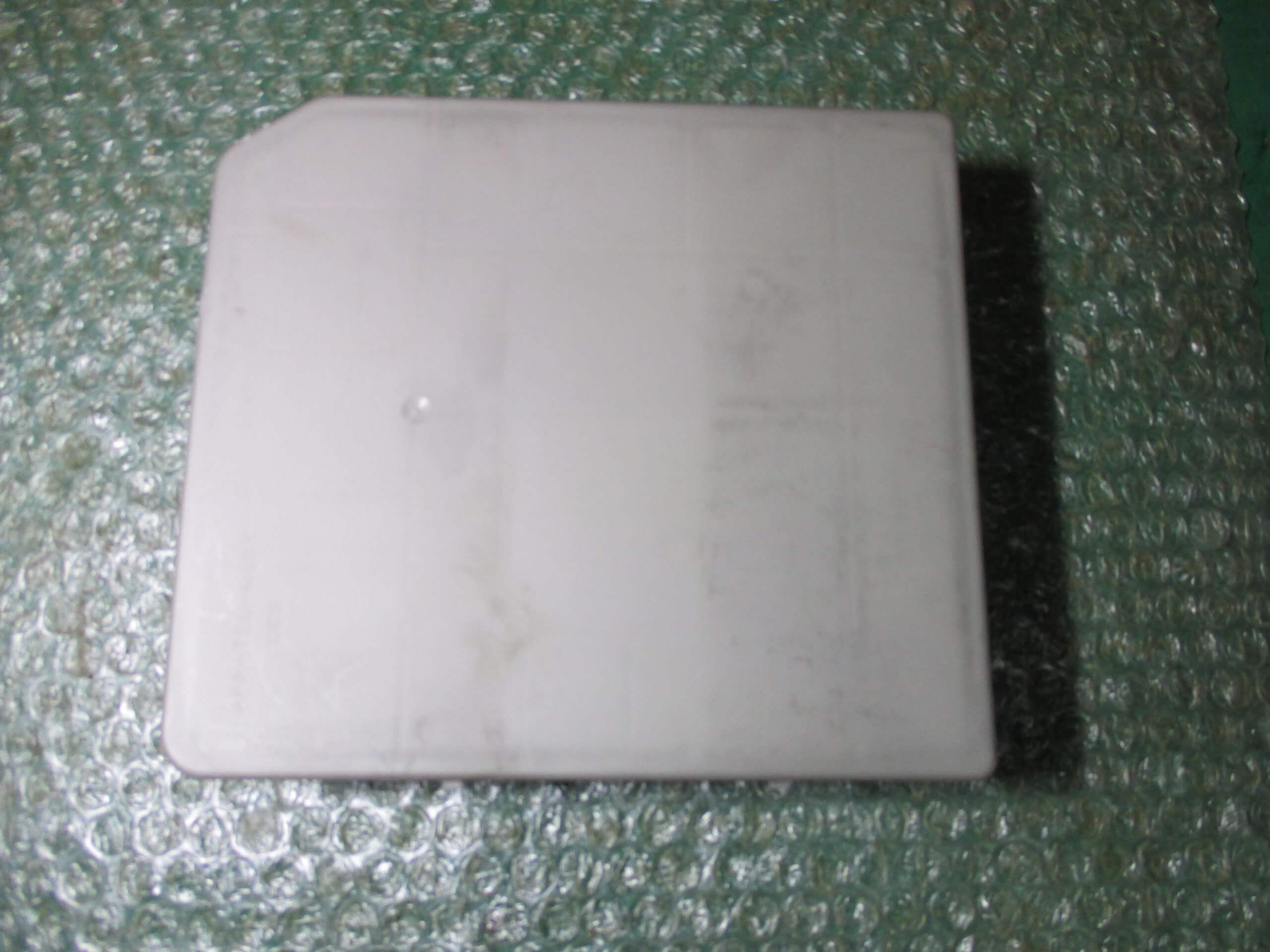 CAJA DE FUSIBLES BSM DEL MOTOR 8200233293C RENAULT CLIO III - RENAULT MODUS (2006-2012) - Imagen 3