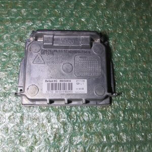 CENTRALITA DE XÉNON VALEO 89034934 AUDI Q7 - CITROEN C4 - SEAT LEON II - SEAT EXEO - SEAT IBIZA IV (2005-2015)