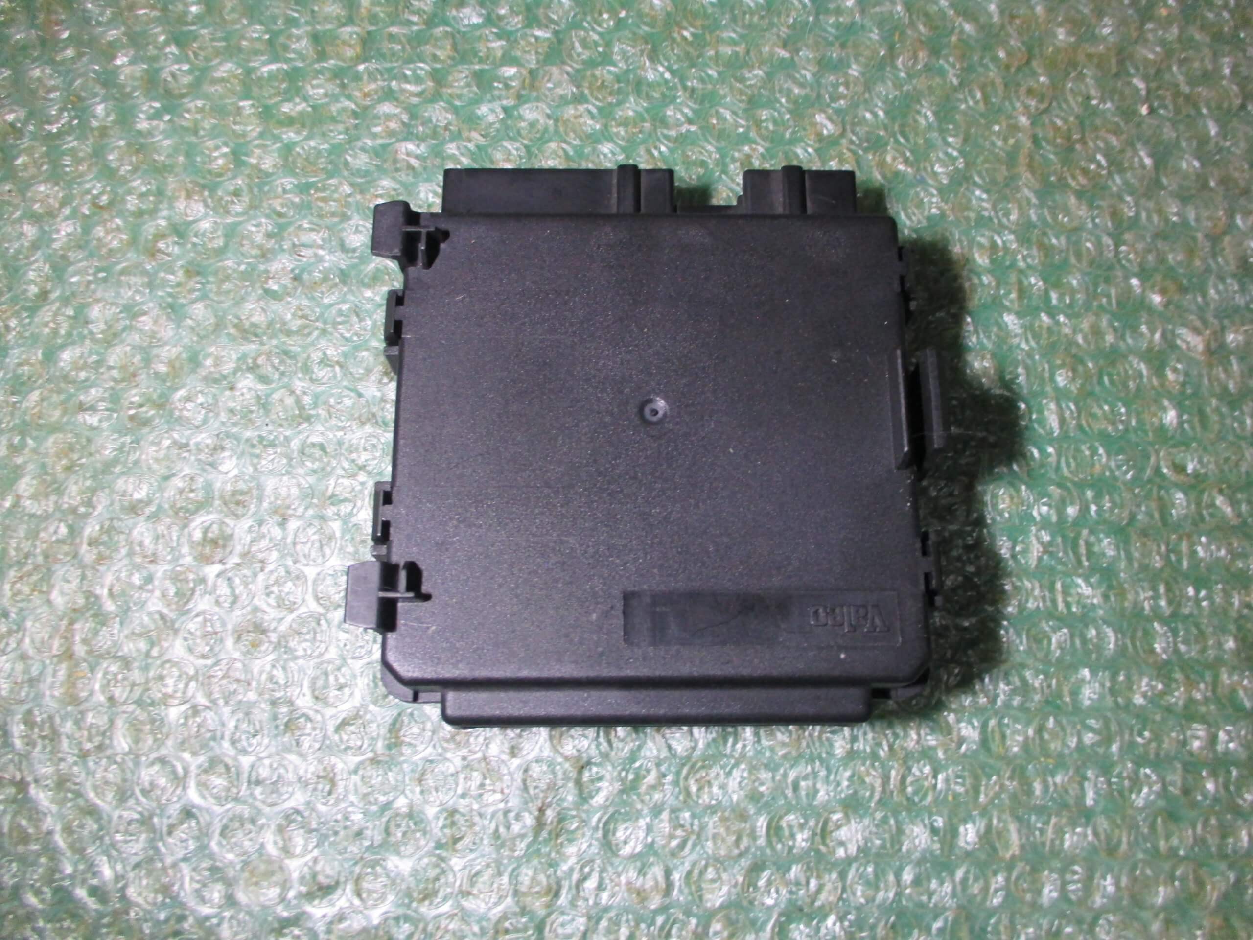 UNIDAD DE CONTROL DE ELEVACION DEL PORTON TRASERO A1648204926 MERCEDES BENZ ML (W164) (2005-2015) - Imagen 2