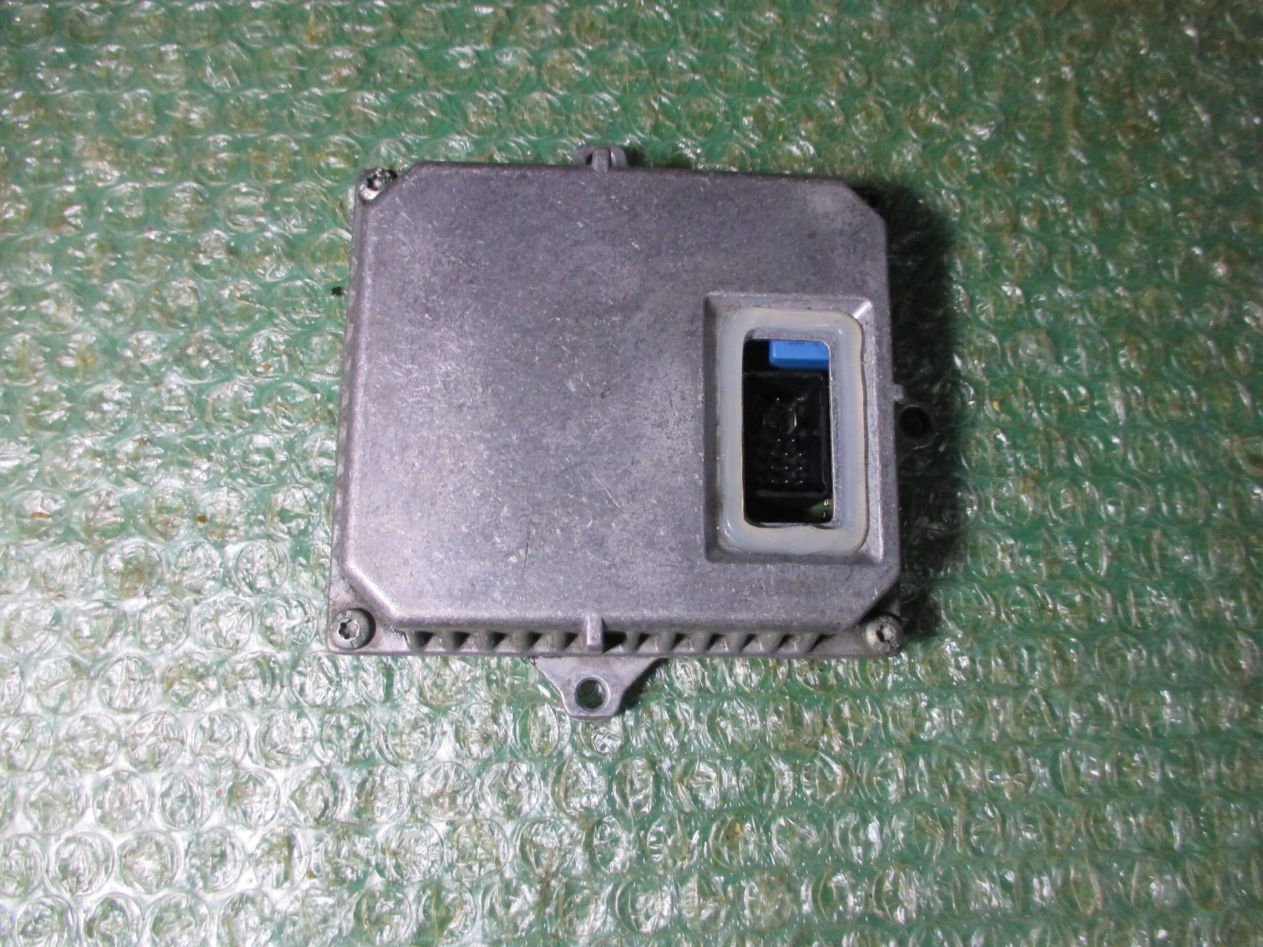 CENTRALITA DE XÉNON BOSCH 1307329095 PEUGEOT 407 (2004-2010) - Imagen 2