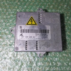 CENTRALITA DE XÉNON BOSCH 1307329095 PEUGEOT 407 (2004-2010)